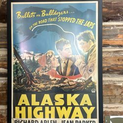 Mile 0 Campground - Exhibit