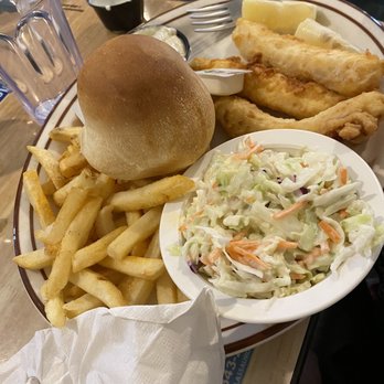 Jus Grill Restaurant - Fish and chips - American Near Me - Aurora, Colorado Jus Grill Restaurant - Fish and chips - American Near Me - Aurora, Colorado