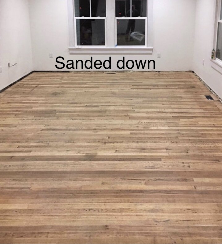 Slide of Tony's Handyman Service