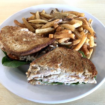 Flapjacks 'n more - Turkey Sandwich with Side - Breakfast & Brunch Near Me - Overland Park, Kansas Flapjacks 'n more - Turkey Sandwich with Side - Breakfast & Brunch Near Me - Overland Park, Kansas