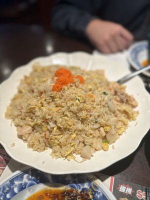 Mama Lu's Dumpling House by null