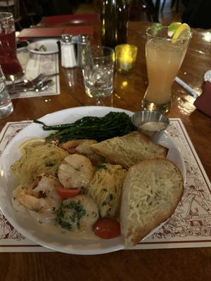 Bull Run Restaurant by null