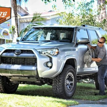 Lara Mobile Detailing - #luxurywash - Auto Detailing Near Me Lara Mobile Detailing - #luxurywash - Auto Detailing Near Me