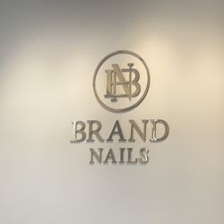 Brand Nails