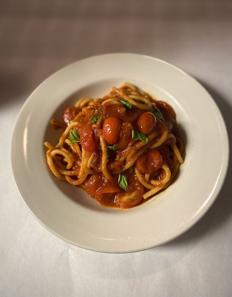 Ristorante Pasta D'oro