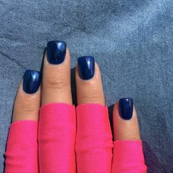 Regal Nails Salon & Spa - Pryor