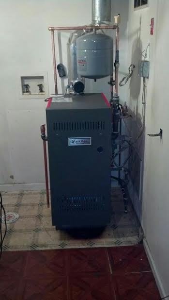 Slide of Rite Rate Plumbing Heating & Air Condtioning