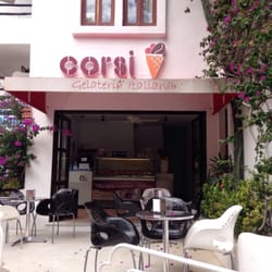 Corsi