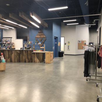 Vertical View - The climbing store. - Climbing Near Me - Meridian, Idaho Vertical View - The climbing store. - Climbing Near Me - Meridian, Idaho