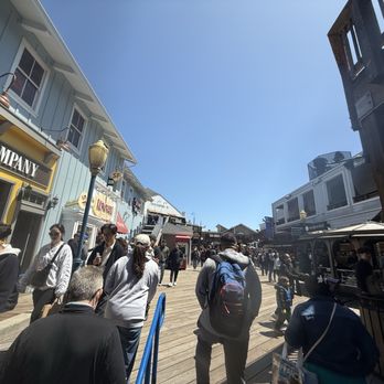 PIER 39 - Shopping Centers Near Me - San Francisco, California PIER 39 - Shopping Centers Near Me - San Francisco, California
