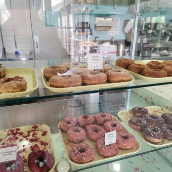 Dulce  Dough Bakery - Bakeries Near Me - St. Simons Island, Georgia