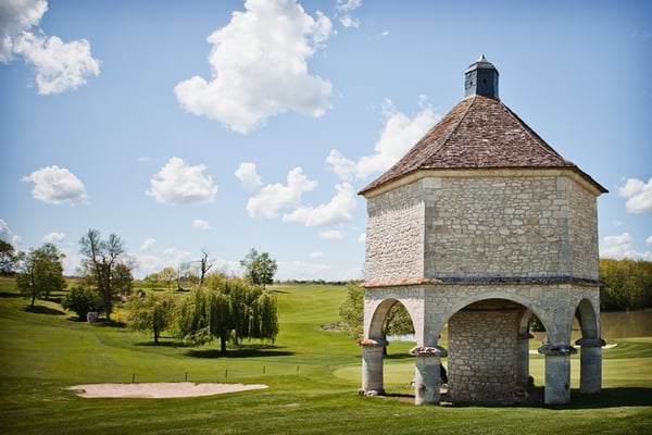Château des Vigiers by null