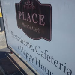 Place Bistro e Café