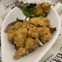 Calamari Calamari
