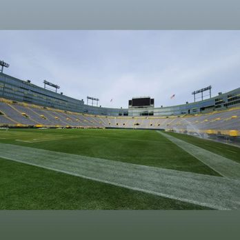 Lambeau Field - Stadiums & Arenas Near Me - Green Bay, Wisconsin Lambeau Field - Stadiums & Arenas Near Me - Green Bay, Wisconsin