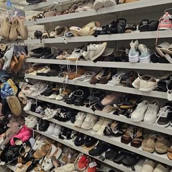 Ross Dress for Less