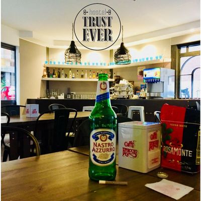 Hostel Trastevere by null