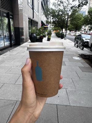 Blue Bottle Coffee by null