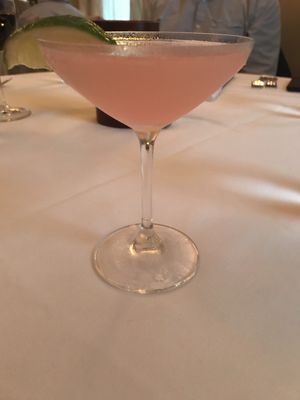 l’étoile restaurant by null