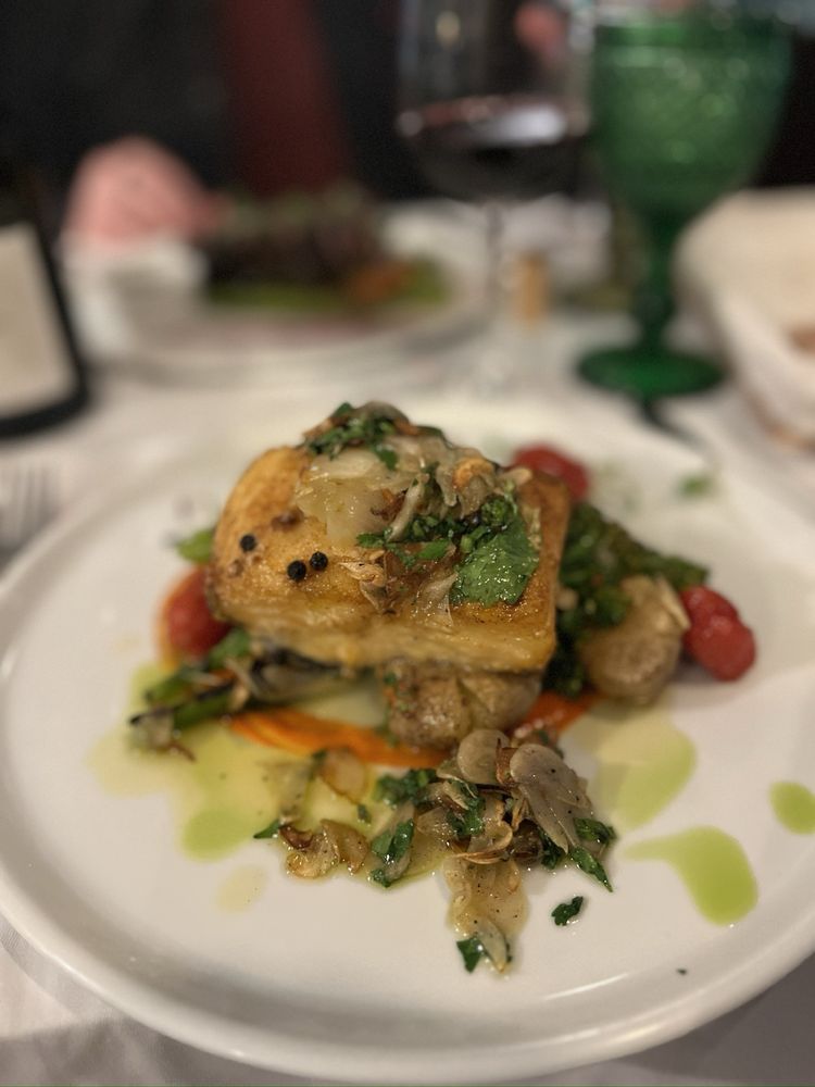 Restaurante Frade dos Mares