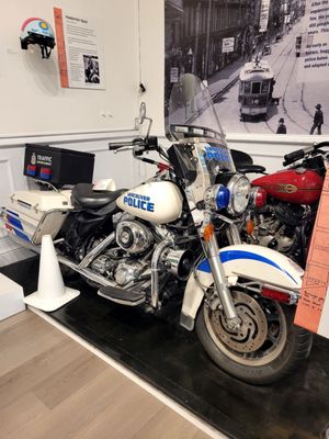 Vancouver Police Museum & Archives by null