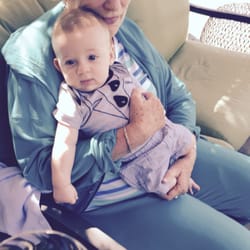 Hylton Gayle, MD - Ask a baby what they think they don't know how to lie right ??mindy Herrick