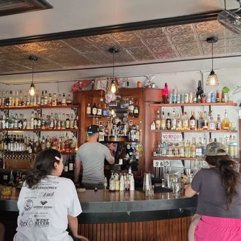 The Automatic Bar PDX - Interior - Cocktail Bars Near Me - Portland, Oregon The Automatic Bar PDX - Interior - Cocktail Bars Near Me - Portland, Oregon