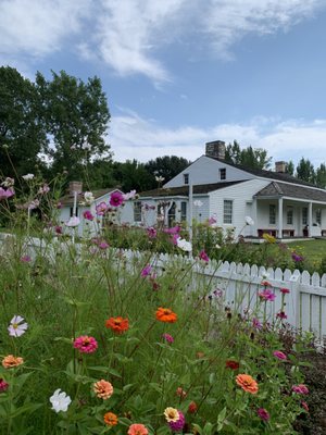 Heritage Hill State Historical Park by null