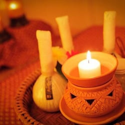 Wat Po Therapeutic Thai Massage