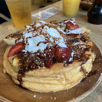 Aloha Kitchen - Soufflés - Breakfast & Brunch Near Me - Honolulu, Hawaii Aloha Kitchen - Soufflés - Breakfast & Brunch Near Me - Honolulu, Hawaii