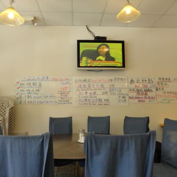 Yummy Cafe - Setting - Chinese Near Me - Sacramento, California