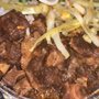 King Jamaican & American Restaurant