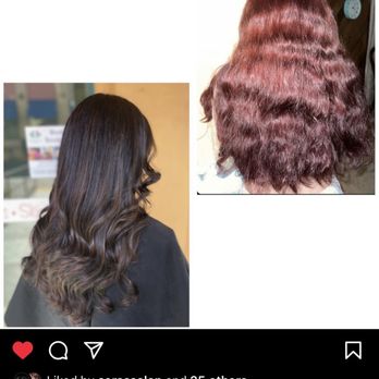 Seras Salon - Hair Salons Near Me - Los Angeles, California Seras Salon - Hair Salons Near Me - Los Angeles, California