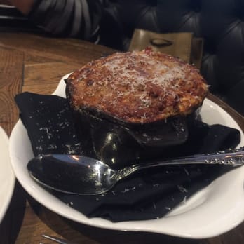 Siena Tavern - Italian Near Me - Chicago, Illinois