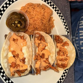 Ze's Diner Hastings - Chicken tacos - Breakfast & Brunch Near Me - Hastings, Minnesota Ze's Diner Hastings - Chicken tacos - Breakfast & Brunch Near Me - Hastings, Minnesota