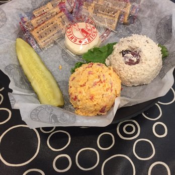 Chicken Salad Chick - Sandwiches Near Me - Chattanooga, Tennessee