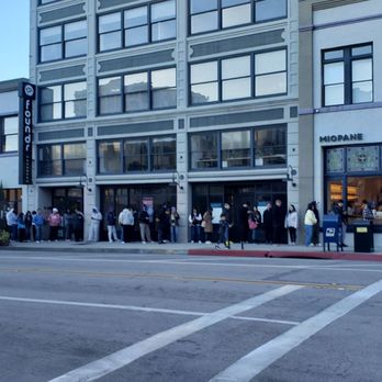 Miopane - Bakeries Near Me - Pasadena, California