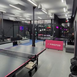 PingPod - Inside
