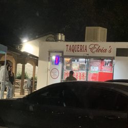 Taqueria Elvias
