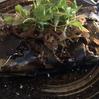 Wallflower - Fish - Asian Fusion Near Me - Venice, California