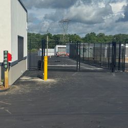 Storage Solutions
