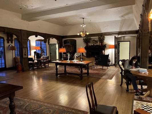 Benbow Historic Inn by null