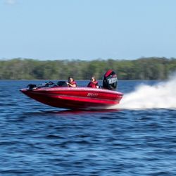 McKibben Boating Center