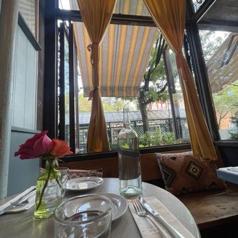 Pepe Giallo - The ambiance - Italian Near Me - New York, New York Pepe Giallo - The ambiance - Italian Near Me - New York, New York