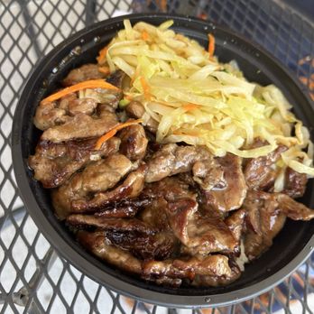 Omaha Teriyaki - Beef Hibachi Bowl - Japanese Near Me - Omaha, Nebraska Omaha Teriyaki - Beef Hibachi Bowl - Japanese Near Me - Omaha, Nebraska