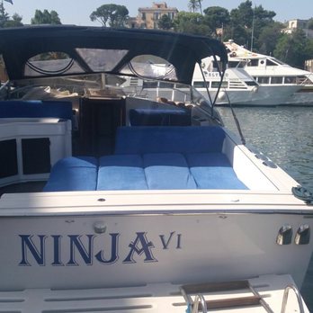 Ischia Charter Boat - Boat Charters Near Me - Ischia, NA