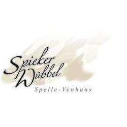 Gaststätte Spieker Wübbel
