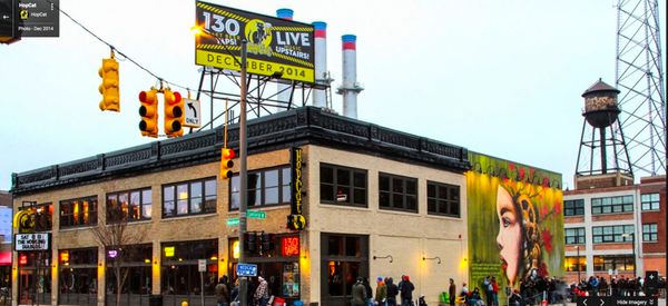 HopCat by null