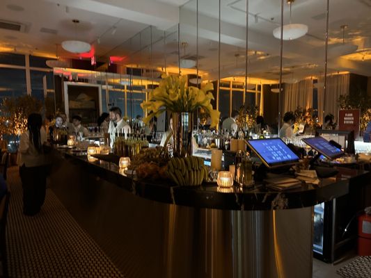 Habibi The Restaurant by null