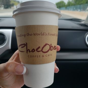 ChocObean - My morning Latte - Bagels Near Me - Mission Viejo, California ChocObean - My morning Latte - Bagels Near Me - Mission Viejo, California